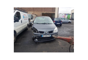 Moteur essuie glace arriere RENAULT SCENIC 2 Photo n°7
