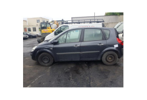 Moteur essuie glace arriere RENAULT SCENIC 2 Photo n°8