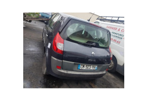 Moteur essuie glace arriere RENAULT SCENIC 2 Photo n°9