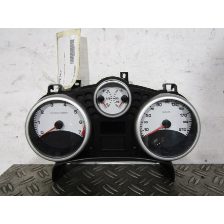 Compteur PEUGEOT 207