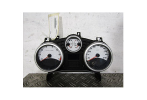 Compteur PEUGEOT 207 Photo n°1