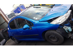 Compteur PEUGEOT 207 Photo n°5