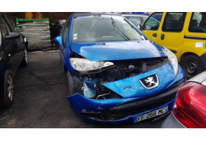 Compteur PEUGEOT 207 Photo n°6