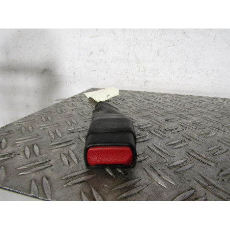 Attache ceinture arriere droit MERCEDES CLASSE M 163