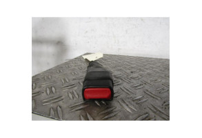 Attache ceinture arriere droit MERCEDES CLASSE M 163 Photo n°1