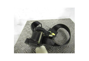 Ceinture avant droit MERCEDES CLASSE M 163 Photo n°1