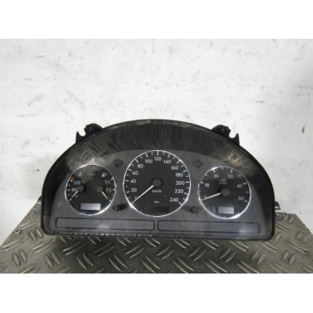 Compteur MERCEDES CLASSE M 163