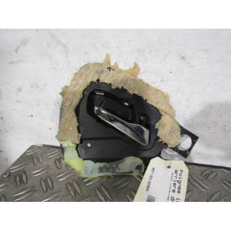 Poignee interieur arriere droit MERCEDES CLASSE M 163