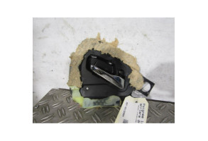 Poignee interieur arriere droit MERCEDES CLASSE M 163 Photo n°1