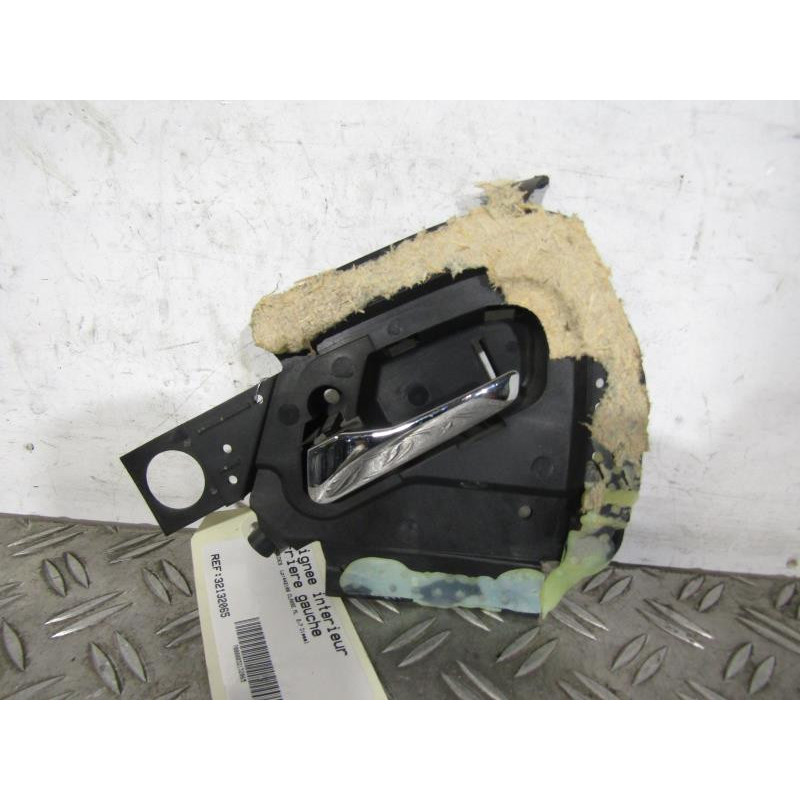 Poignee interieur arriere gauche MERCEDES CLASSE M 163 Photo n°1