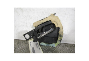 Poignee interieur arriere gauche MERCEDES CLASSE M 163 Photo n°1