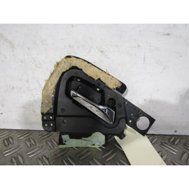 Poignee interieur avant droit MERCEDES CLASSE M 163 Photo n°1