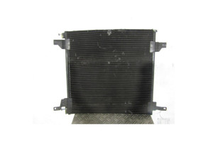 Radiateur clim MERCEDES CLASSE M 163 Photo n°2