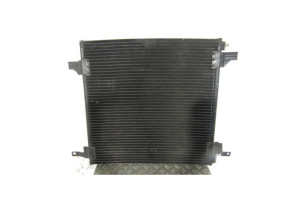 Radiateur clim MERCEDES CLASSE M 163 Photo n°3