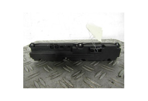 Bouton de warning MERCEDES CLASSE C 203 Photo n°2