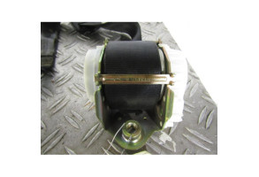 Ceinture arriere droit VOLKSWAGEN GOLF PLUS Photo n°2