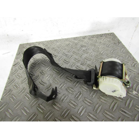 Ceinture arriere gauche VOLKSWAGEN GOLF PLUS