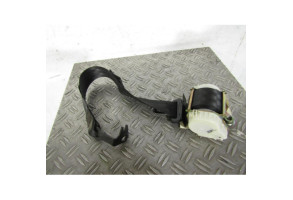 Ceinture arriere gauche VOLKSWAGEN GOLF PLUS Photo n°1