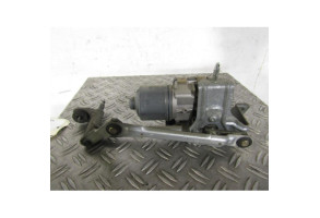 Moteur essuie glace avant droit VOLKSWAGEN GOLF PLUS Photo n°2