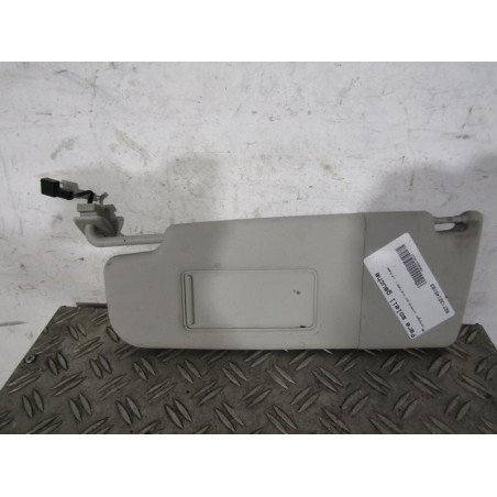 Pare soleil gauche VOLKSWAGEN GOLF PLUS