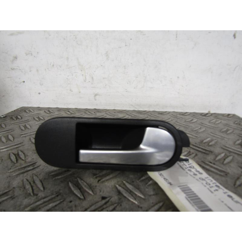 Poignee interieur arriere droit VOLKSWAGEN GOLF PLUS Photo n°1