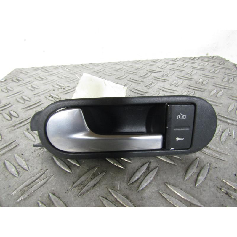 Poignee interieur avant droit VOLKSWAGEN GOLF PLUS Photo n°1