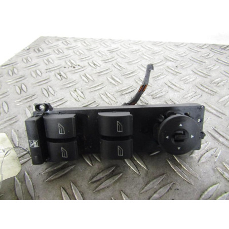 Interrupteur de leve vitre avant gauche FORD C-MAX 1