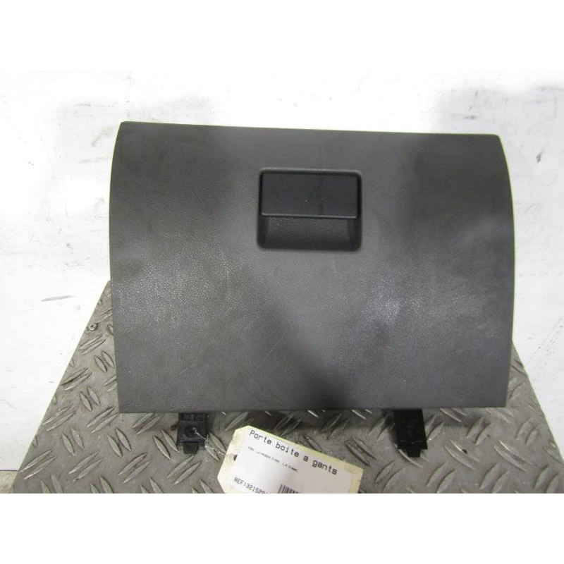 Porte boite a gants FORD C-MAX 1 Photo n°1