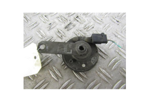Avertisseur/Klaxon TOYOTA YARIS VERSO Photo n°1