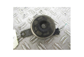 Avertisseur/Klaxon TOYOTA YARIS VERSO Photo n°2