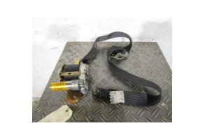 Ceinture avant droit TOYOTA YARIS VERSO Photo n°1