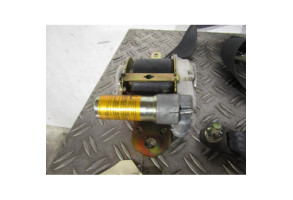 Ceinture avant droit TOYOTA YARIS VERSO Photo n°2