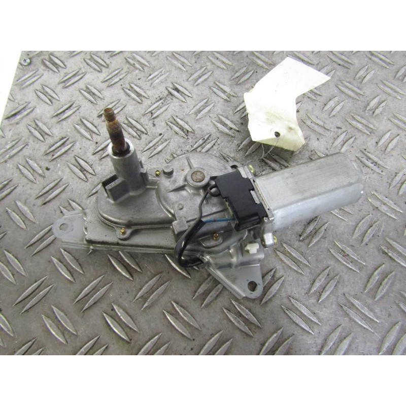 Moteur essuie glace arriere TOYOTA YARIS VERSO Photo n°1