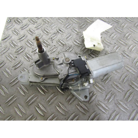 Moteur essuie glace arriere TOYOTA YARIS VERSO