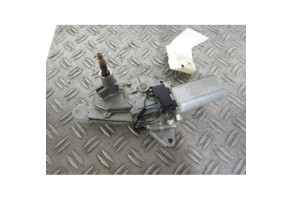 Moteur essuie glace arriere TOYOTA YARIS VERSO Photo n°1