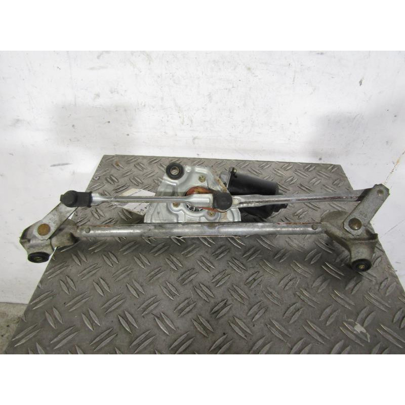 Moteur essuie glace avant TOYOTA YARIS VERSO Photo n°1
