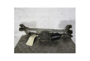 Moteur essuie glace avant TOYOTA YARIS VERSO Photo n°2