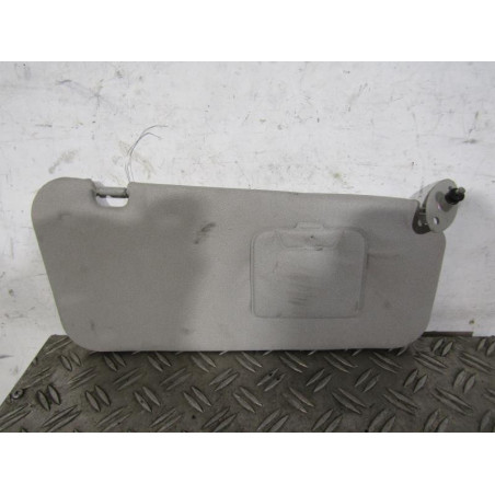 Pare soleil droit TOYOTA YARIS VERSO