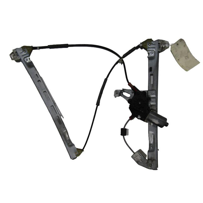 Leve vitre electrique avant gauche PEUGEOT 206 Photo n°1