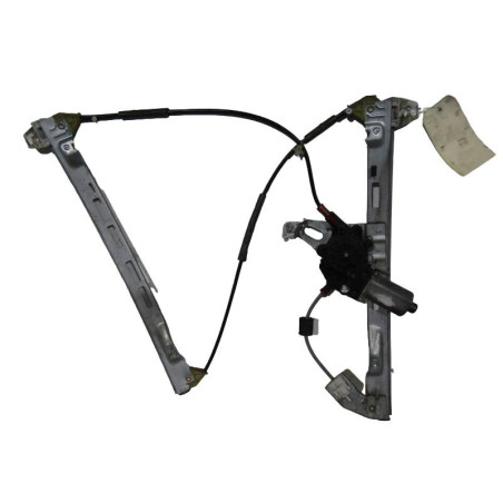 Leve vitre electrique avant gauche PEUGEOT 206