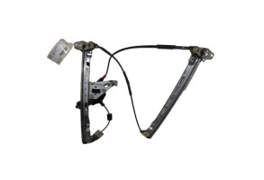Leve vitre electrique avant gauche PEUGEOT 206 Photo n°2