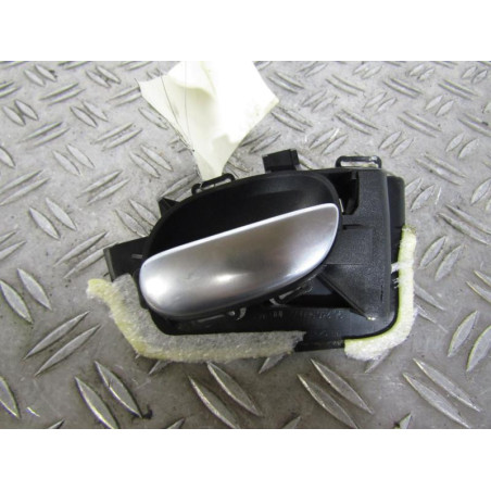 Poignee interieur arriere droit PEUGEOT 206
