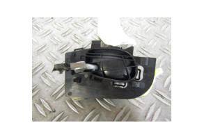 Poignee interieur arriere droit PEUGEOT 206 Photo n°2