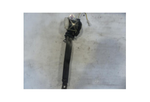 Ceinture arriere gauche RENAULT CLIO 3 Photo n°1