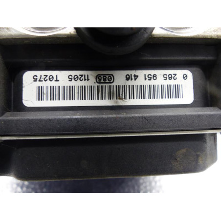 Bloc ABS (freins anti-blocage) CITROEN C5 2
