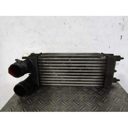 Echangeur air (Intercooler) CITROEN C5 2