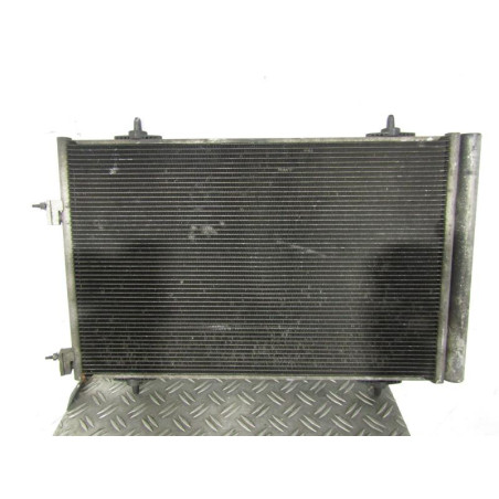 Radiateur clim CITROEN C5 2