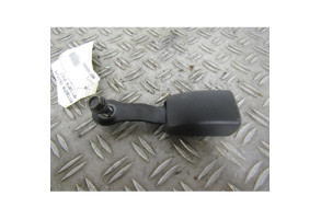 Attache ceinture arriere droit TOYOTA COROLLA VERSO 2 Photo n°1