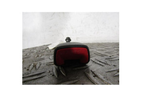 Attache ceinture arriere droit TOYOTA COROLLA VERSO 2 Photo n°2