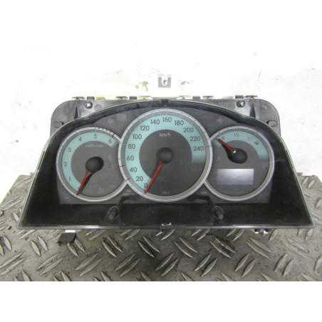 Compteur TOYOTA COROLLA VERSO 2